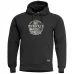 Кофта Pentagon Phaeton No Mountain, Black