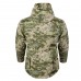 Куртка Vik-Tailor Outdoor Tactical SoftShell ММ-14 піксель ЗСУ