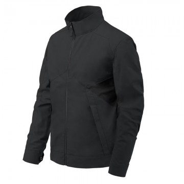 Куртка Helikon-Tex Greyman Черный, Black