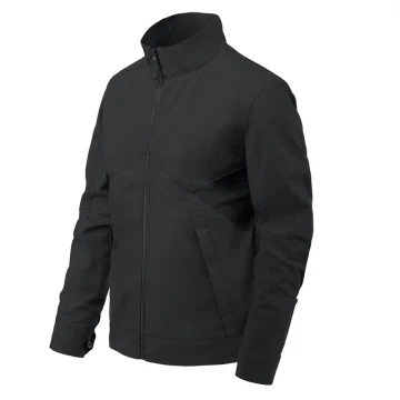 Куртка Helikon-Tex Greyman Чорний , Black