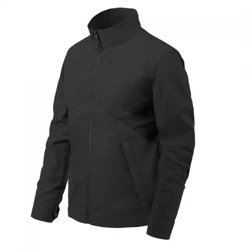 Куртка Helikon-Tex Greyman Чорний , Black