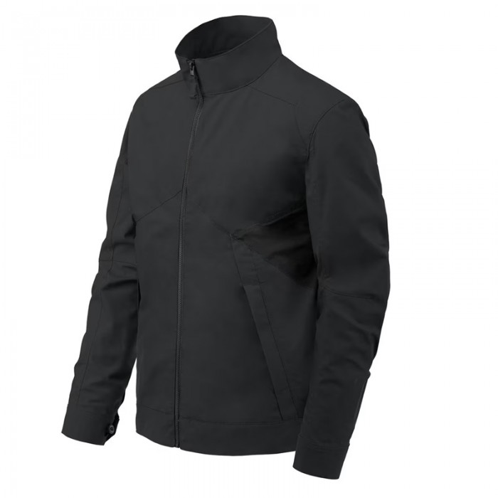 Куртка Helikon-Tex Greyman Черный, Black Куртка Helikon-Tex Greyman Черный, Black