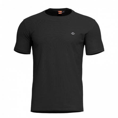 Футболка Pentagon Levantes Crewneck T-Shirt Black