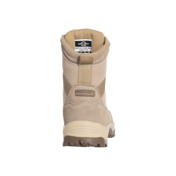 Черевики Тактичні PENTAGON Odos Suede 8" 2.0 Койот