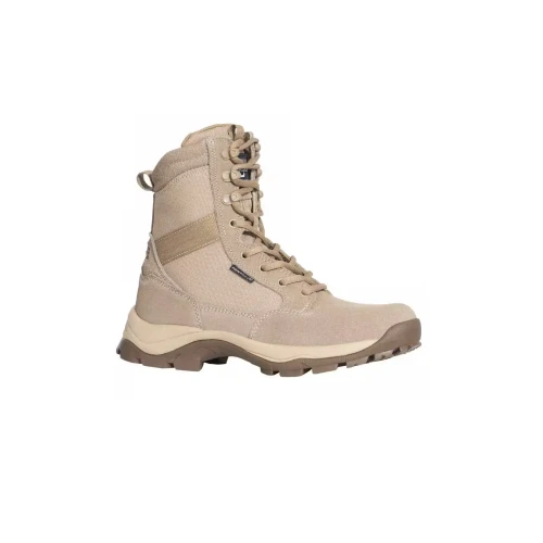 Черевики Тактичні PENTAGON Odos Suede 8" 2.0 Койот, 42