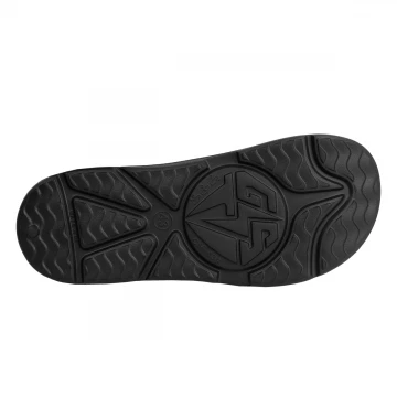 Шльопанці Gipains Black