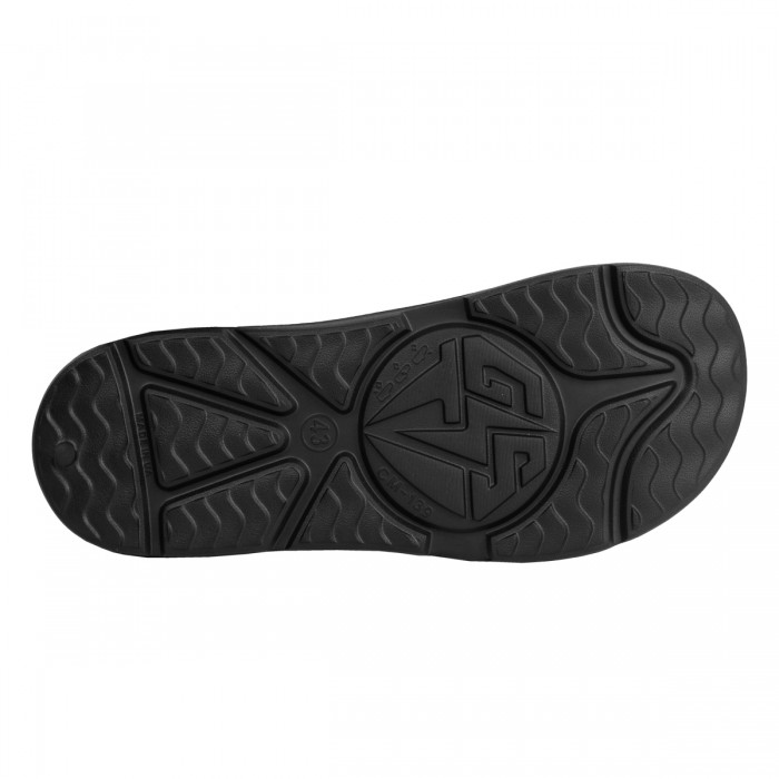 Шльопанці Gipains Black Шльопанці Gipains Black