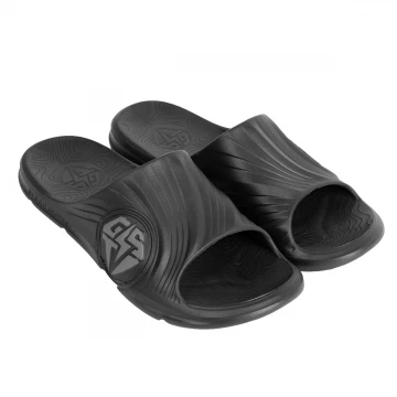 Шльопанці Gipains Black