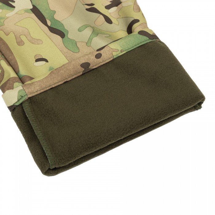 Штани зимові Vik-Tailor SoftShell Multicam Штани зимові Vik-Tailor SoftShell Multicam