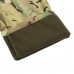 Штани зимові Vik-Tailor SoftShell Multicam