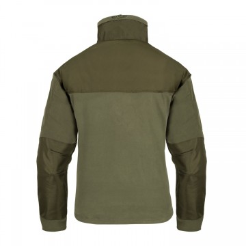 Флисовая кофта Helikon Classic Army , Olive