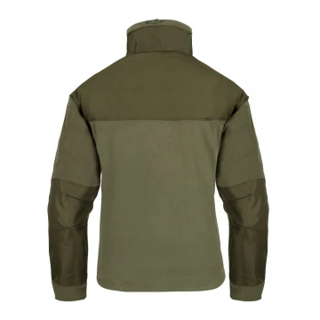 Флисовая кофта Helikon Classic Army , Olive
