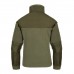 Флисовая кофта Helikon Classic Army , Olive