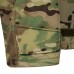 Штани зимові Vik-Tailor SoftShell Multicam