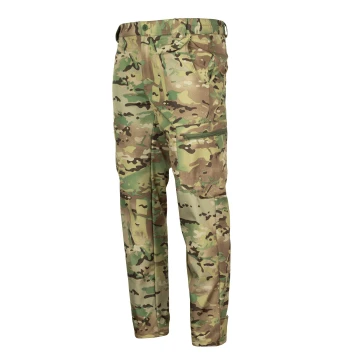 Штани зимние Vik-Tailor SoftShell Multicam