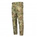 Штани зимові Vik-Tailor SoftShell Multicam