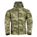 Куртка Shark Skin SoftShell Multicam