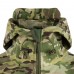 Куртка Shark Skin SoftShell Multicam