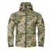 Куртка Vik-Tailor Outdoor Tactical SoftShell ММ-14 піксель ЗСУ