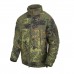 Куртка зимова Helikon-Tex Level 7 Climashield® Apex 100g Flecktarn, Flecktarn