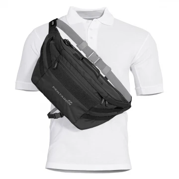 Сумка через плечо Pentagon Telamon Bag 8,5 л