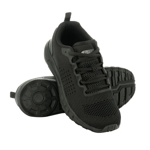 Кросівки M-TAC summer Black