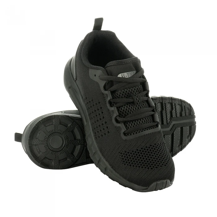 Кросівки M-TAC summer Black Кросівки M-TAC summer Black