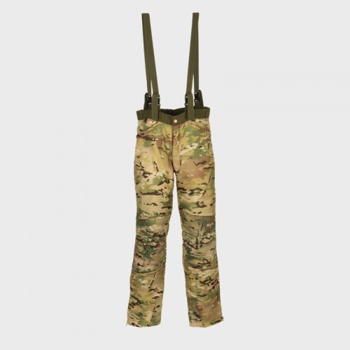 Штани Snugpak Parallax Pants Multicam, Multicam, L