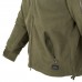 Флисовая кофта Helikon Classic Army , Olive