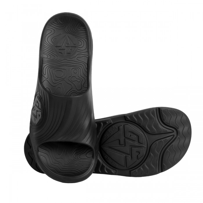 Шльопанці Gipains Black Шльопанці Gipains Black