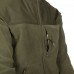Флисовая кофта Helikon Classic Army , Olive