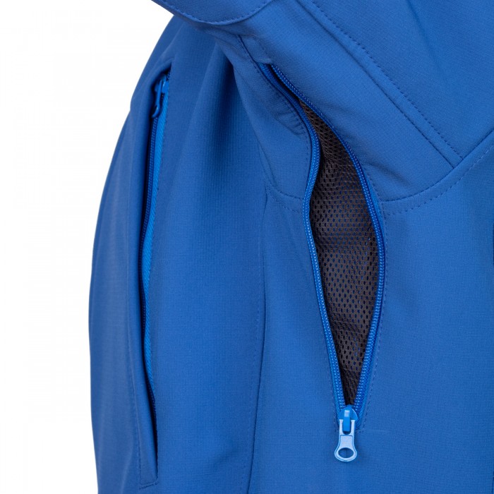 Куртка VikTailor з флісовою кофтою Navy Blue Куртка VikTailor з флісовою кофтою Navy Blue