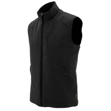 Жилет Carinthia G-LOFT Climate Vest Black, Black, M
