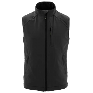 Жилет Carinthia G-LOFT Climate Vest Black, Black, M