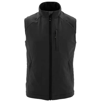 Жилет Carinthia G-LOFT Climate Vest Black, Black, M