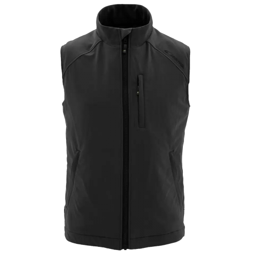Жилет Carinthia G-LOFT Climate Vest Black, Black, M