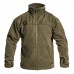 Флисовая кофта Helikon Classic Army , Olive