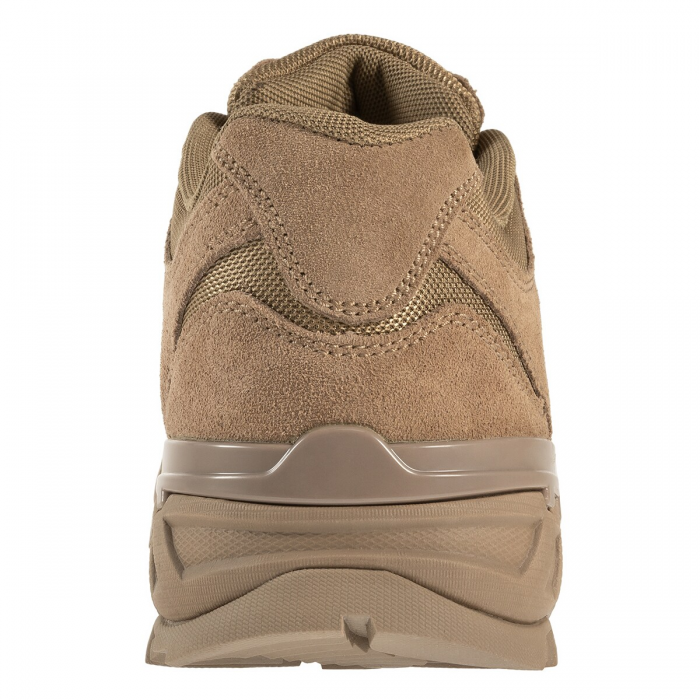 Черевики Mil-Tec Squad 2,5' Coyote Brown Черевики Mil-Tec Squad 2,5' Coyote Brown