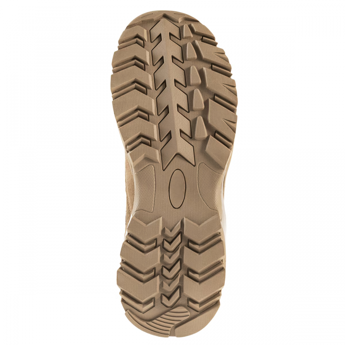 Черевики Mil-Tec Squad 2,5' Coyote Brown Черевики Mil-Tec Squad 2,5' Coyote Brown
