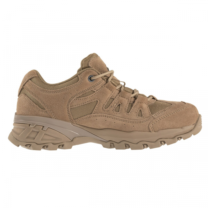 Черевики Mil-Tec Squad 2,5' Coyote Brown Черевики Mil-Tec Squad 2,5' Coyote Brown