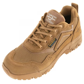 Кросівки Pentagon Scorpion Suede V2 4" - Coyote