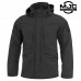 Куртка Pentagon Hurricane Shell Чорна, Black