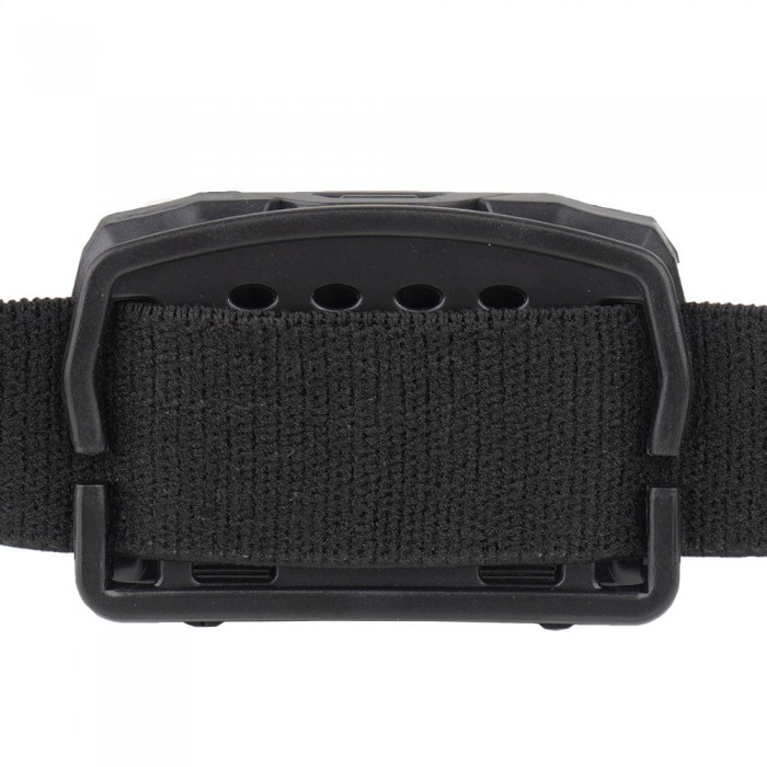 Фонарь налобный MIL-TEC Head Lamp Black Фонарь налобный MIL-TEC Head Lamp Black