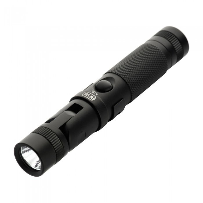 Фонарь поворотный M-Tac A180-M LED Cree Фонарь поворотный M-Tac A180-M LED Cree