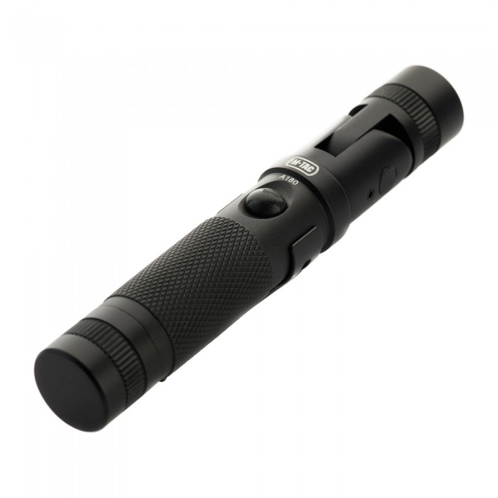 Фонарь поворотный M-Tac A180-M LED Cree Фонарь поворотный M-Tac A180-M LED Cree