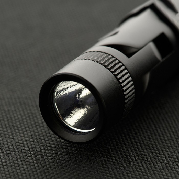 Фонарь поворотный M-Tac A180-M LED Cree Фонарь поворотный M-Tac A180-M LED Cree