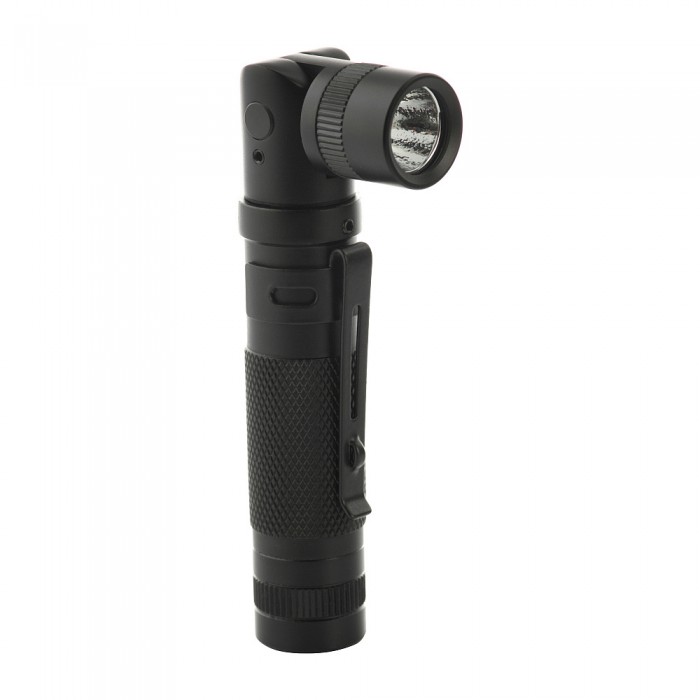 Фонарь поворотный M-Tac A180-M LED Cree Фонарь поворотный M-Tac A180-M LED Cree
