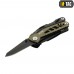 M-Tac мультитул Type 2 Green/Black Олива, Olive