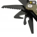 M-Tac мультитул Type 2 Green/Black, Olive