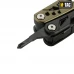 M-Tac мультитул Type 2 Green/Black, Olive